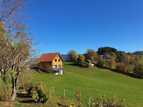 Ferienhaus Lärchenhütte