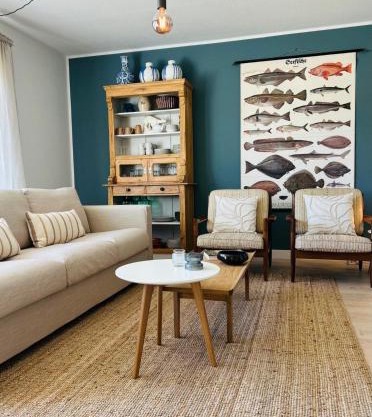 Ferienhaus Landleven