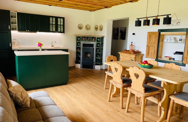 Ferienhaus Lemsitz 34