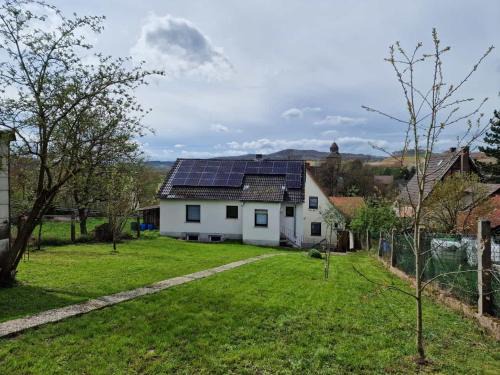 Ferienhaus Lichtenberg