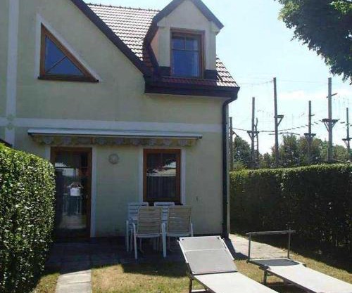 Ferienhaus Lutzmannsburg