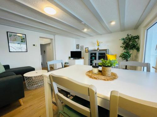 Ferienhaus Müdenzauber