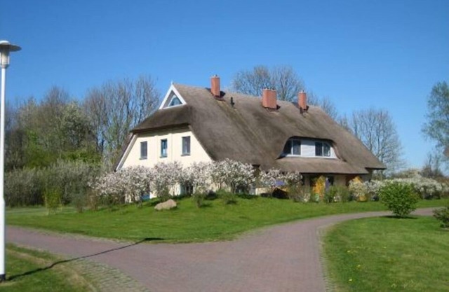 Ferienhaus Malve 2 im Feriendorf Puddemin