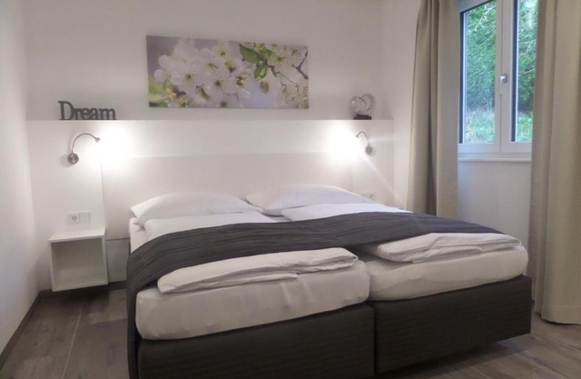Ferienhaus Marianne