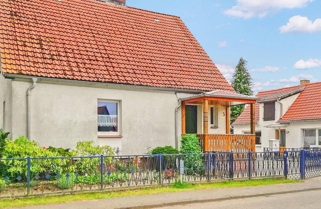 Ferienhaus Mirow OT Qualzow