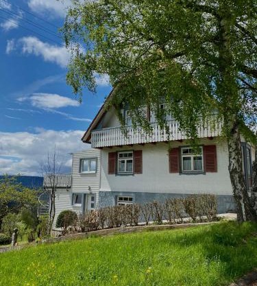 Ferienhaus mit 5* Luxus im Schwarzwald
