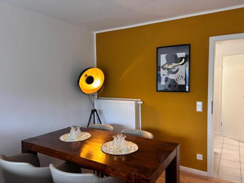 Ferienhaus Nähe Strandbad