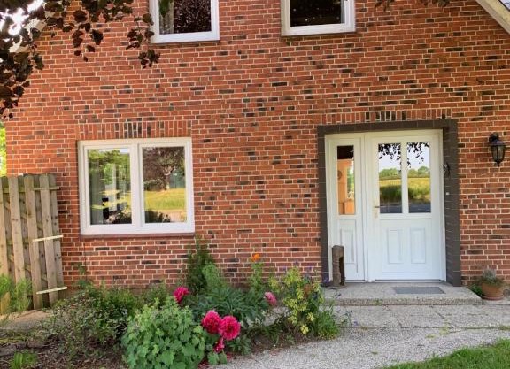 Ferienhaus Natur und Meer
