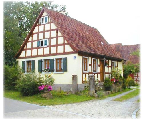 Ferienhaus Pfeiffer