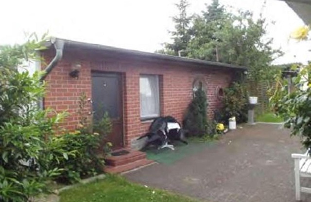 Ferienhaus Ralf