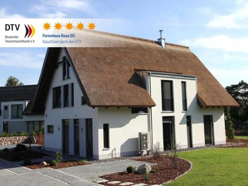 Ferienhaus Rosa