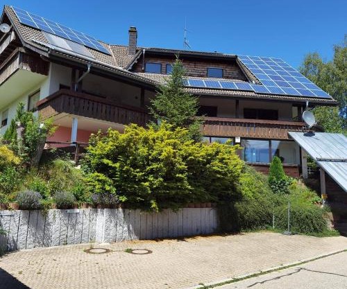 Ferienhaus Samy