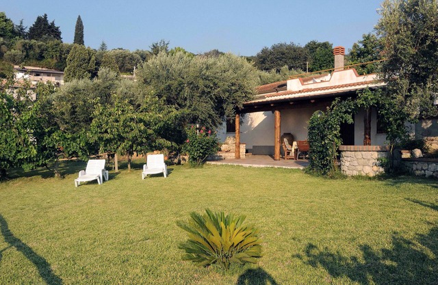 Ferienhaus San Procopio