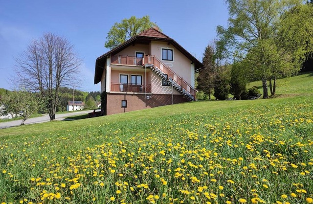 Ferienhaus Schöller