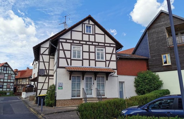 Ferienhaus Seedo