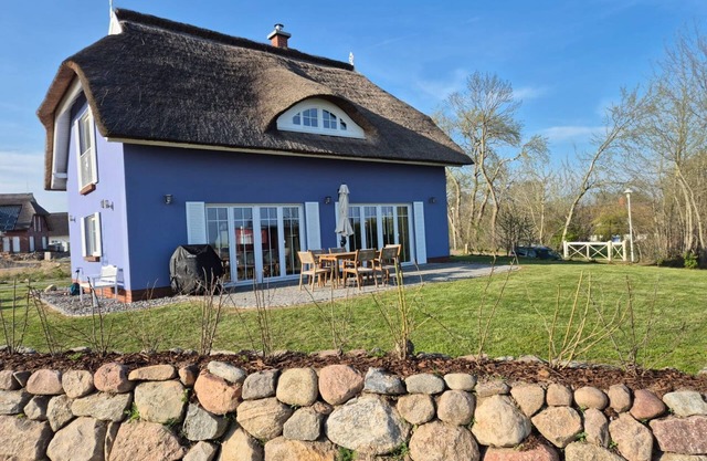 Ferienhaus Utkiek, Deutschland