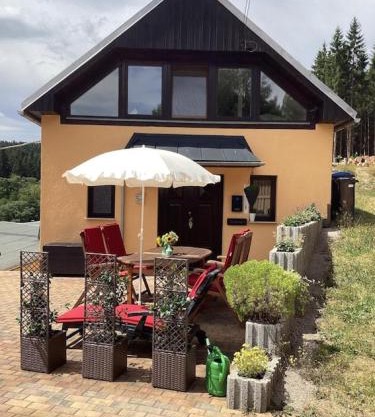 Ferienhaus Wernesgrün