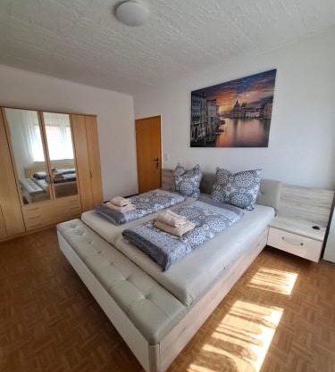 Ferienhaus Werratalsee