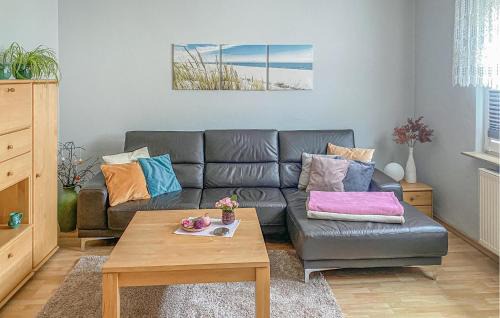 Ferienhaus Wolgastmahlzow