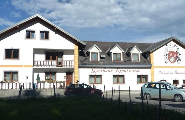 Ferienhof Kreutzer