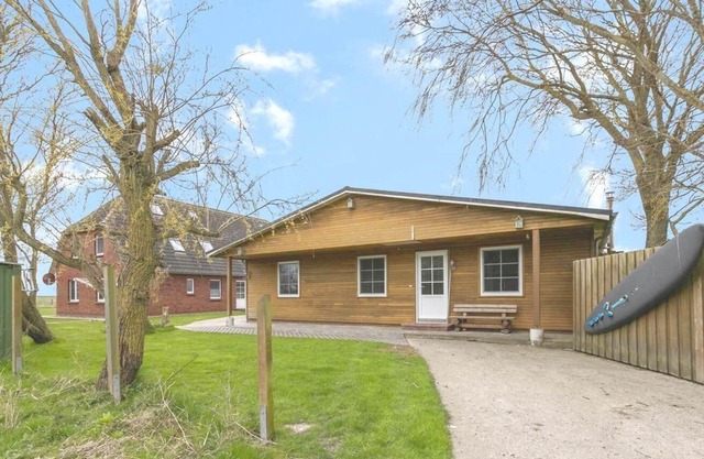 Ferienhof Nordseeküste, Haus 2