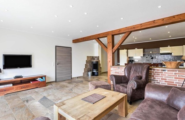 Ferienhof Nordseeküste, Fewo 6