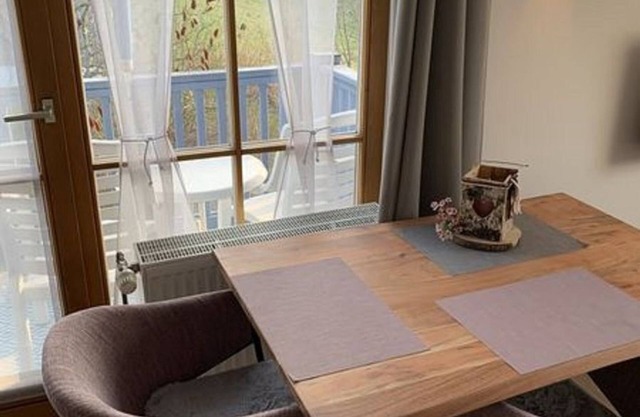 Ferienland Sonnenwald Studio 50 - No.50, 1st floor