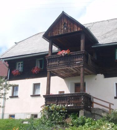 Ferienwohnung am Rettlhof