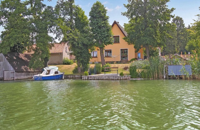 Ferienwohnung Feldberger