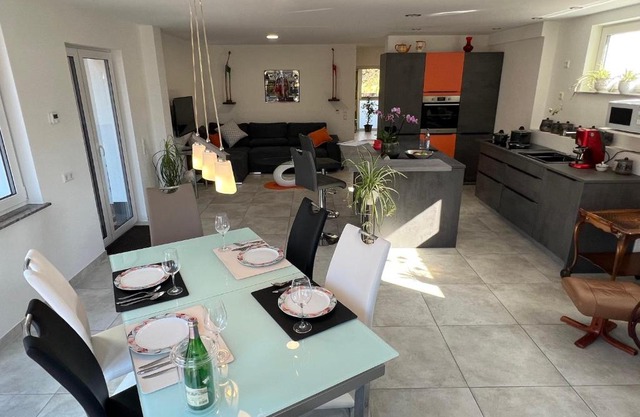 Ferienwohnung Birkenried