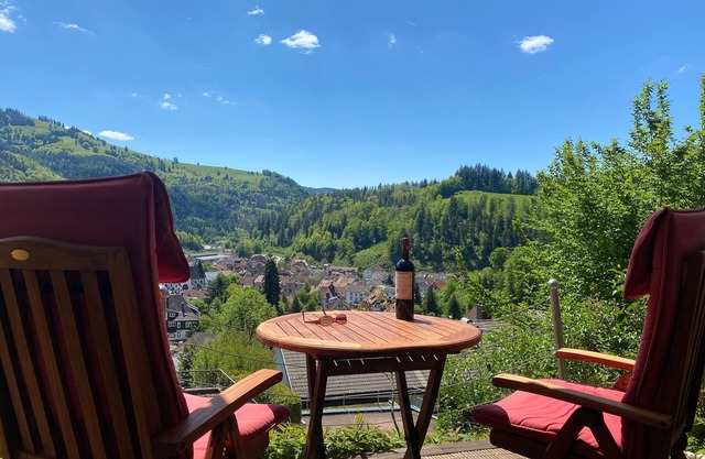 Ferienwohnung/app. für 4 Gäste mit 50m² in Schönau im Schwarzwald