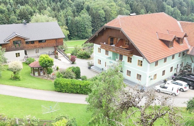 Ferienwohnungen Joglbauer - Ferienwohnung Gretel