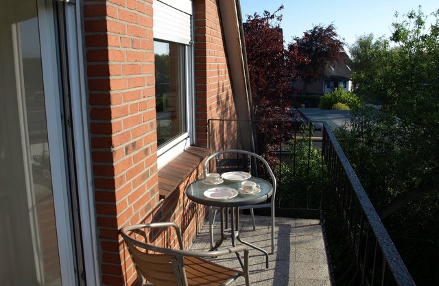 Ferienwohnung/app. für 4 Gäste mit 65m² in Fehmarn OT Puttgarden