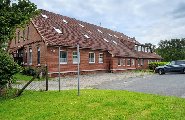 Ferienwohnung am Jadebusen (Nordsee)