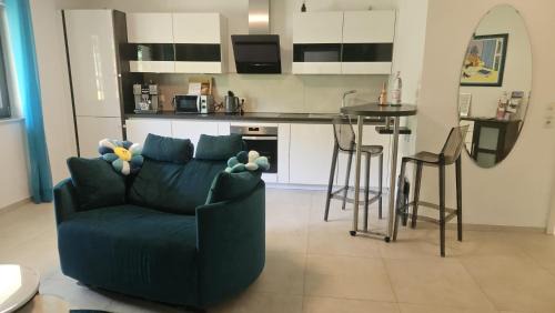 Ferienwohnung Ahrfair im Kräutergarten