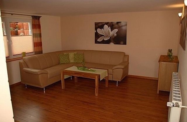 Ferienwohnung/app. für 2 Gäste mit 60m² in Kappeln OT Ellenberg