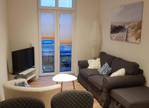 Ferienwohnung in Reichenbach