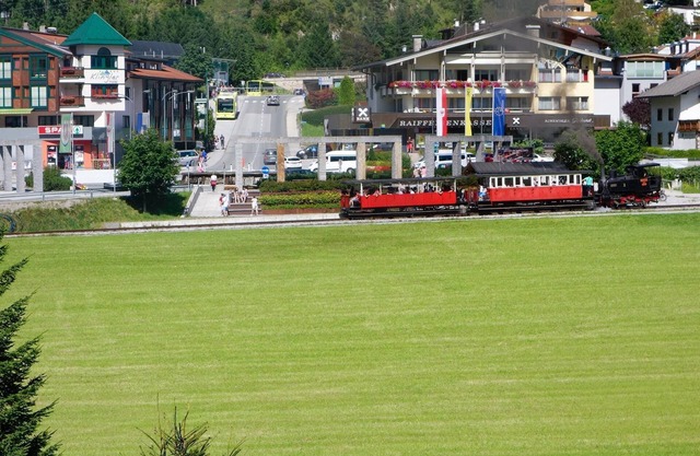 Ferienwohnung Nr. 3 - Gästehaus Seeblick