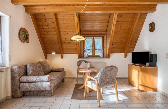 Ferienwohnung Morgensonne