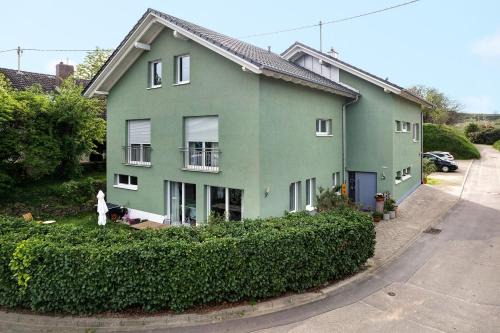 Ferienwohnung In Der Weinig
