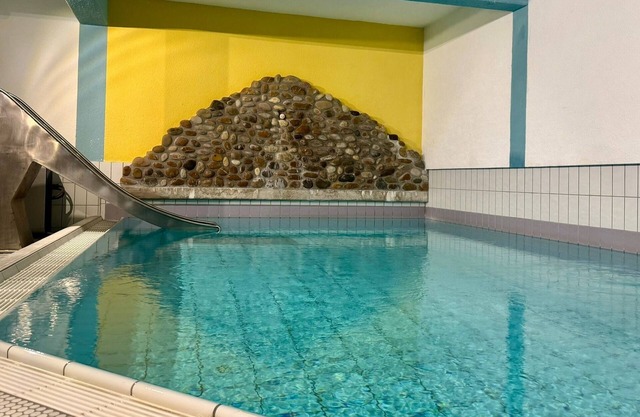 Ferienwohnung/app. für 4 Gäste mit 40m² in Todtnau- Todtnauberg