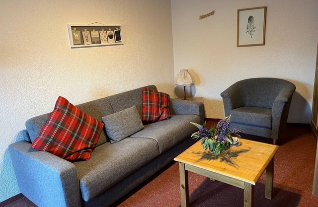 Ferienwohnung/app. für 4 Gäste mit 40m² in Todtnau- Todtnauberg