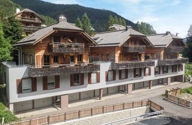 Ferienwohnung auf 2 Etagen