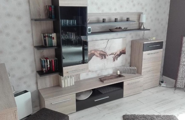 Ferienwohnung Kück-Birkenweg