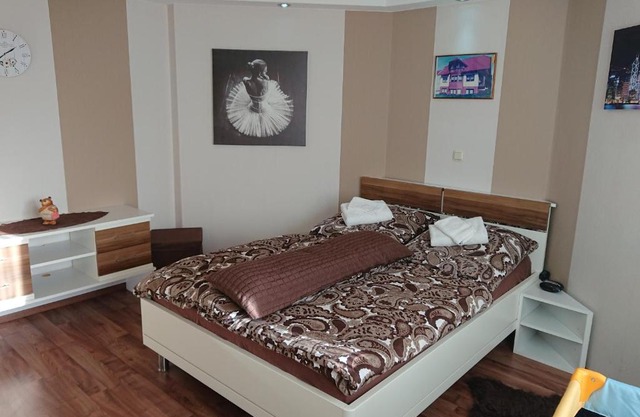 Ferienwohnung Eichsfeld
