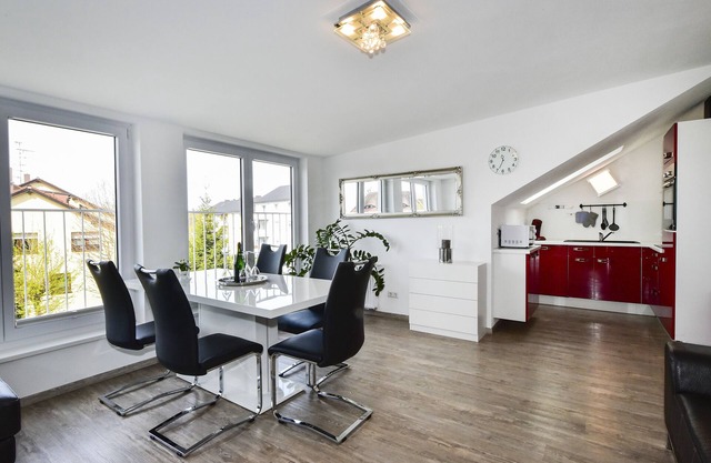 Ferienwohnung Domicilio Azzurro mit ca. 70qm, 2 Schlafzimmer, für maximal 4 Personen