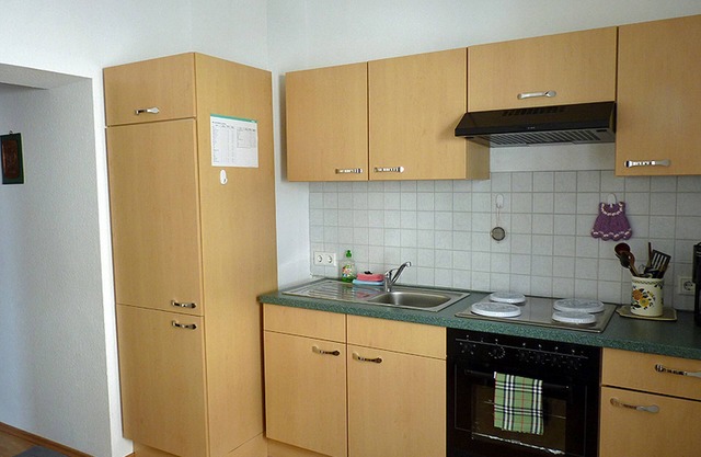 Ferienwohnung 1, 50 qm, 1 Schlafzimmer, Max. 3 Personen