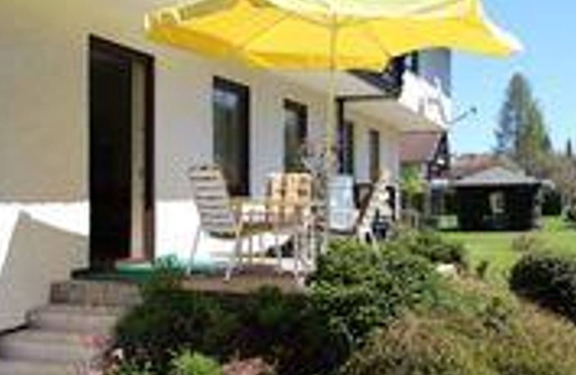 Ferienwohnung 2 - Appartements Koffler