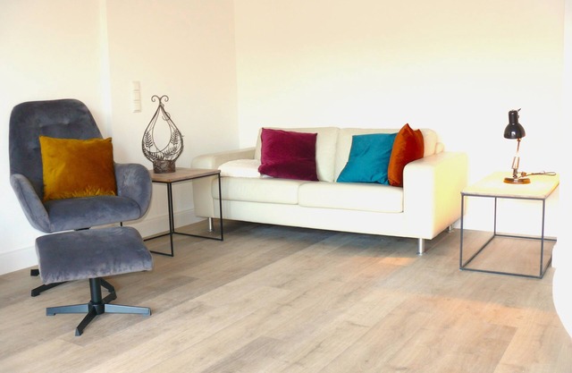 Ferienwohnung 2 - Ferienwohnungen Fischer