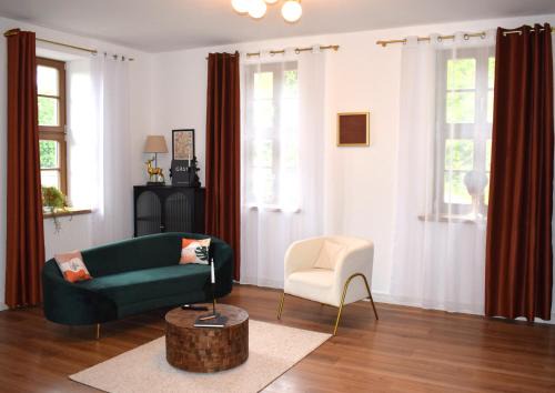 Ferienwohnung 3 Tanne